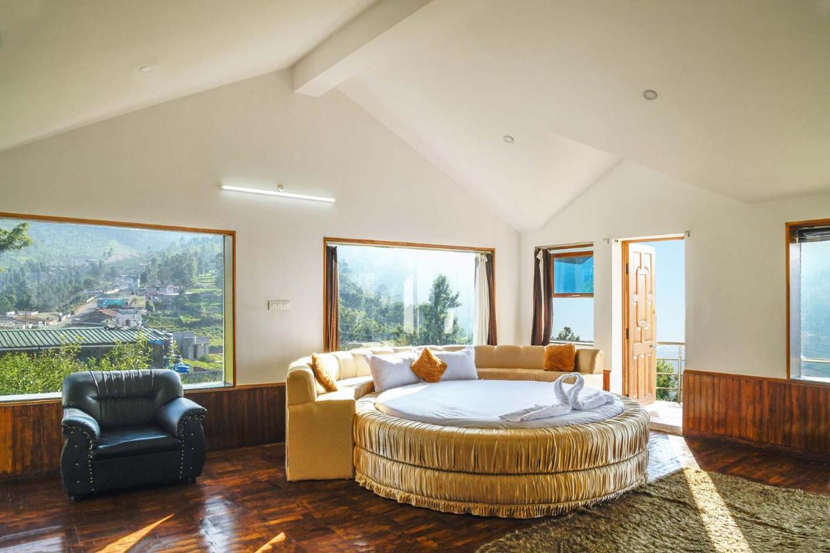 StayVista at Nilgiri's Allure - Housity