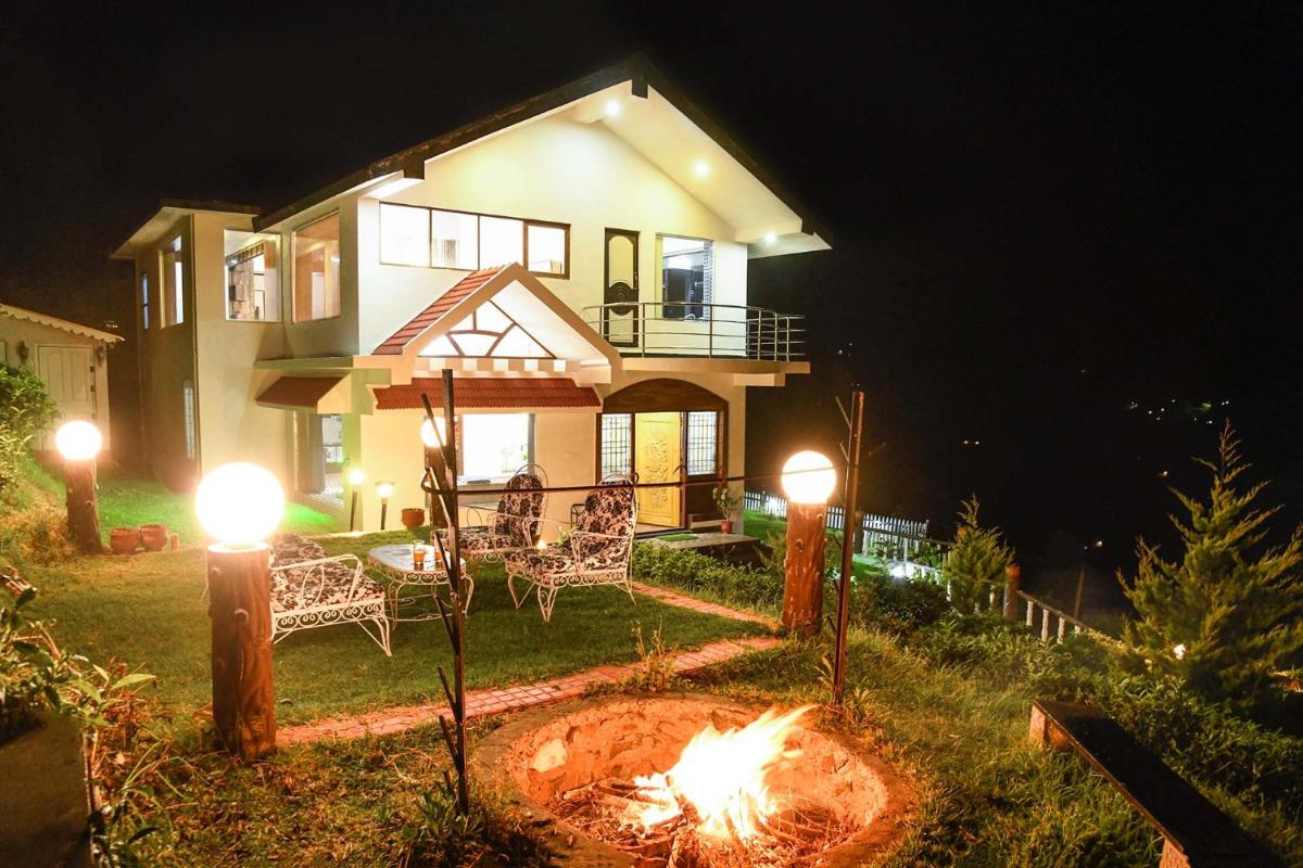 StayVista at Nilgiri's Allure - Housity