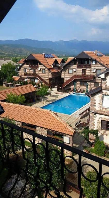 Apartments Dan Dar - Housity