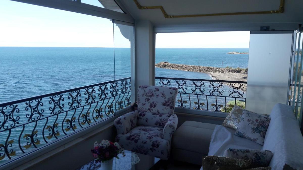 Trabzon Sea Palace - Housity