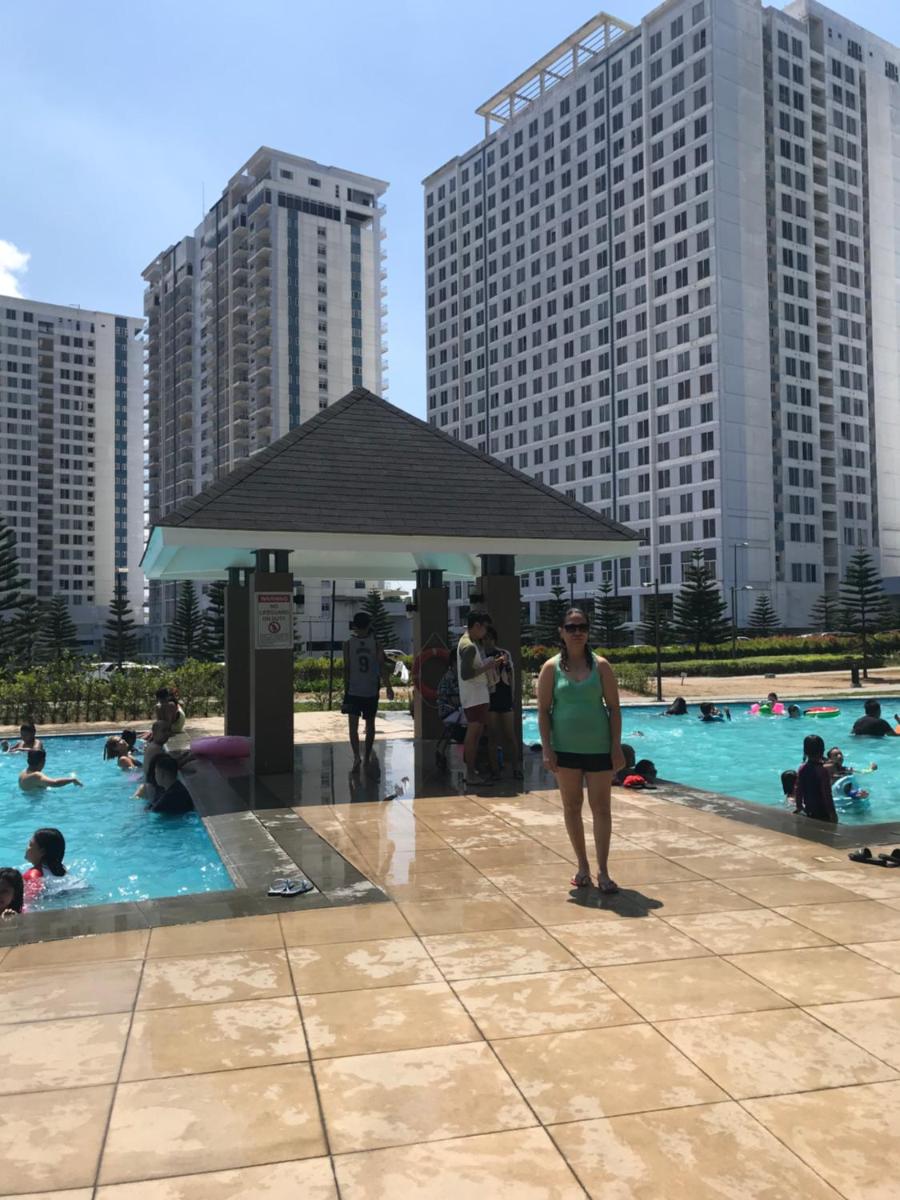 Suitetrails - Tagaytay Family vacation condo unit wind residences