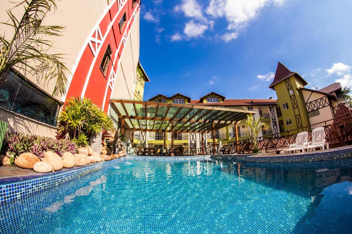 Hotel Kirst - Housity