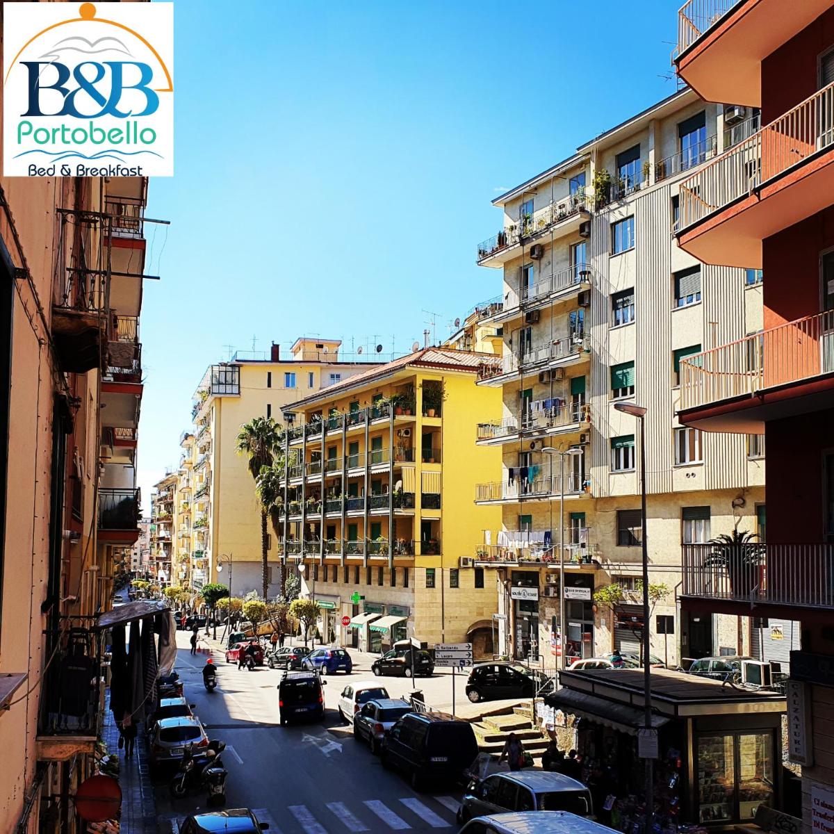 B&B Portobello - Housity