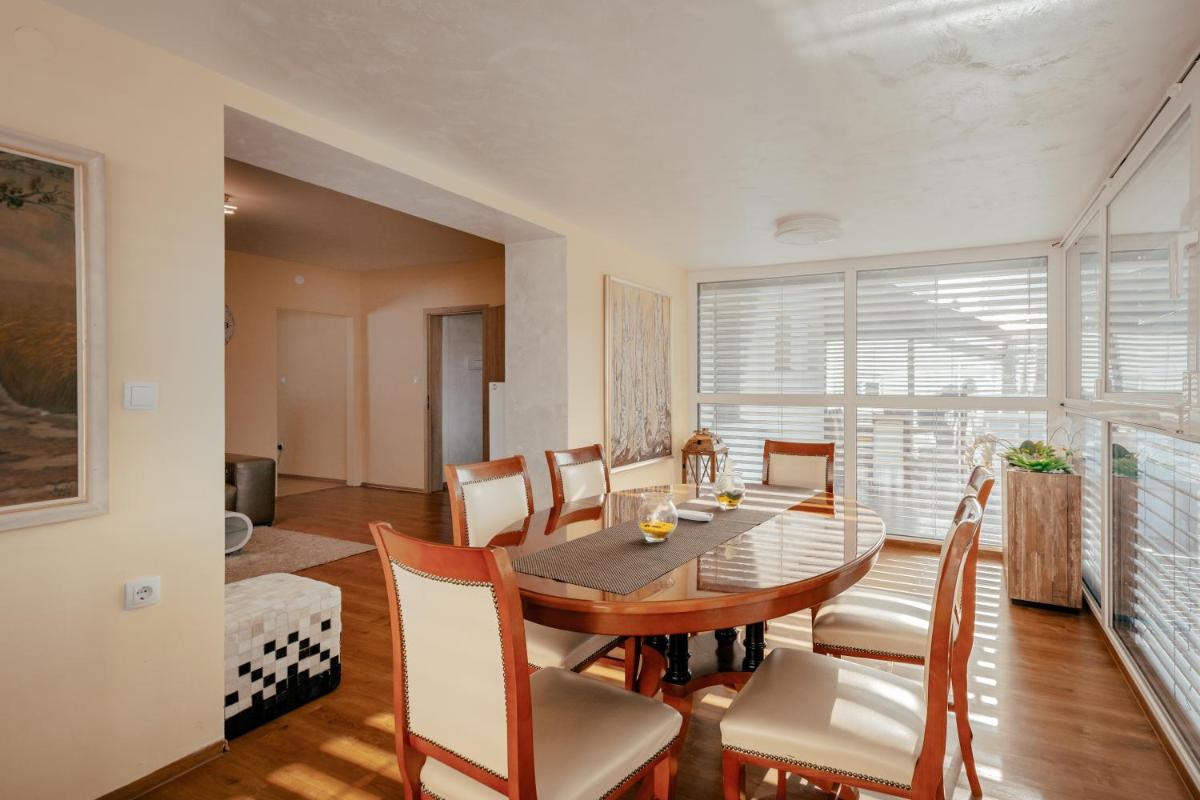 Suitetrails - Apartments in Villa Olimp