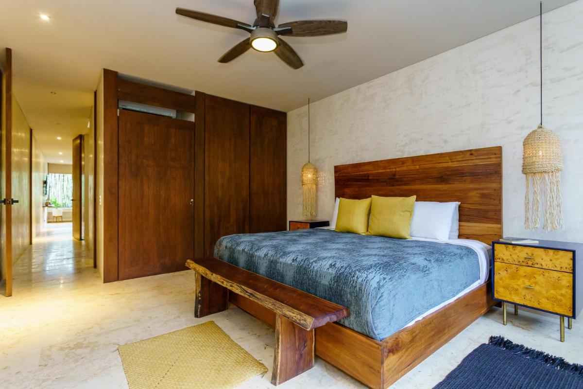 Luxury & Nature Meet Plus a Private Pool & Roof Pool - Housity