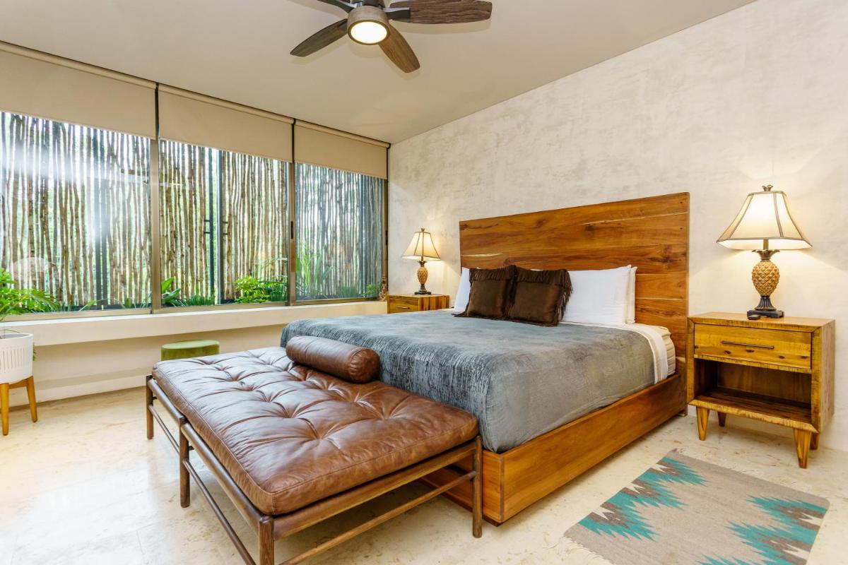Suitetrails - Luxury & Nature Meet Plus a Private Pool & Roof Pool
