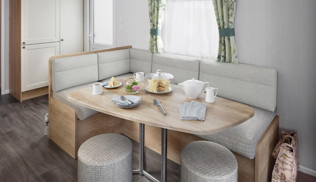 Par Sands Coastal Holiday park - Housity