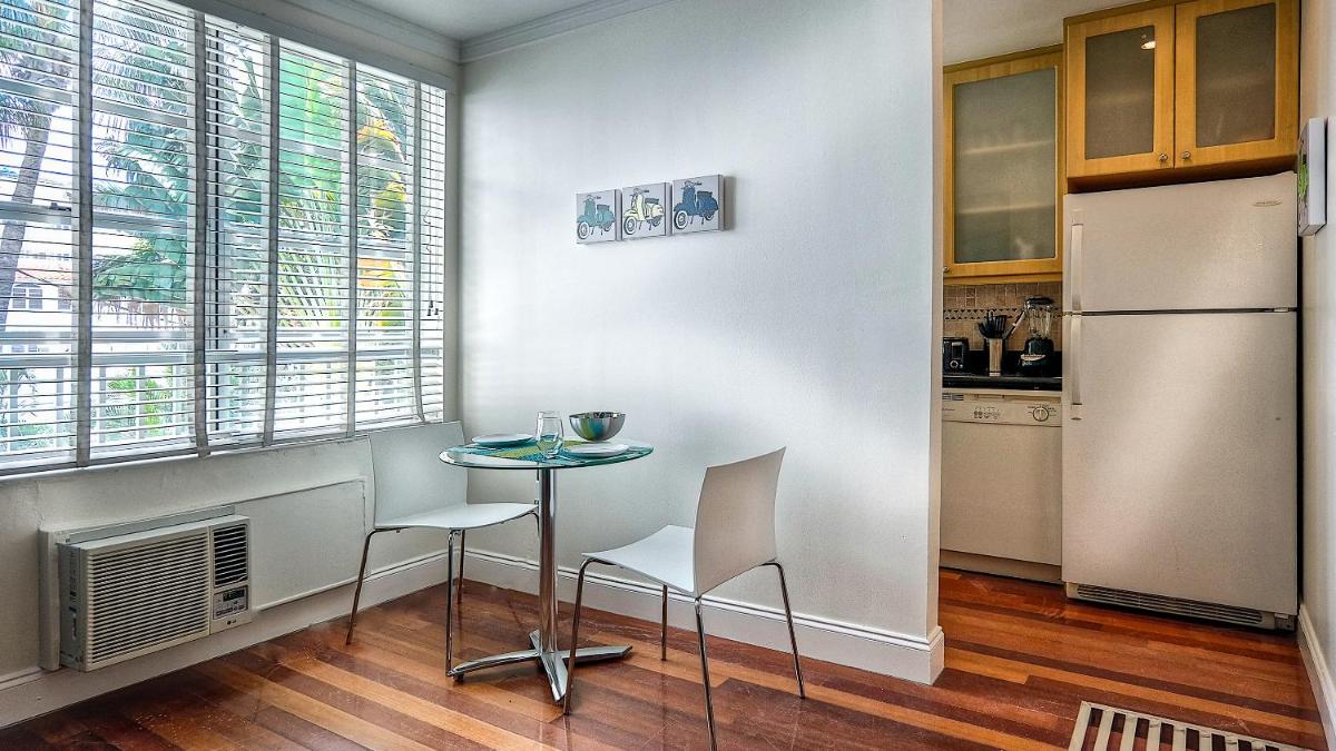 The Traymore - Housity