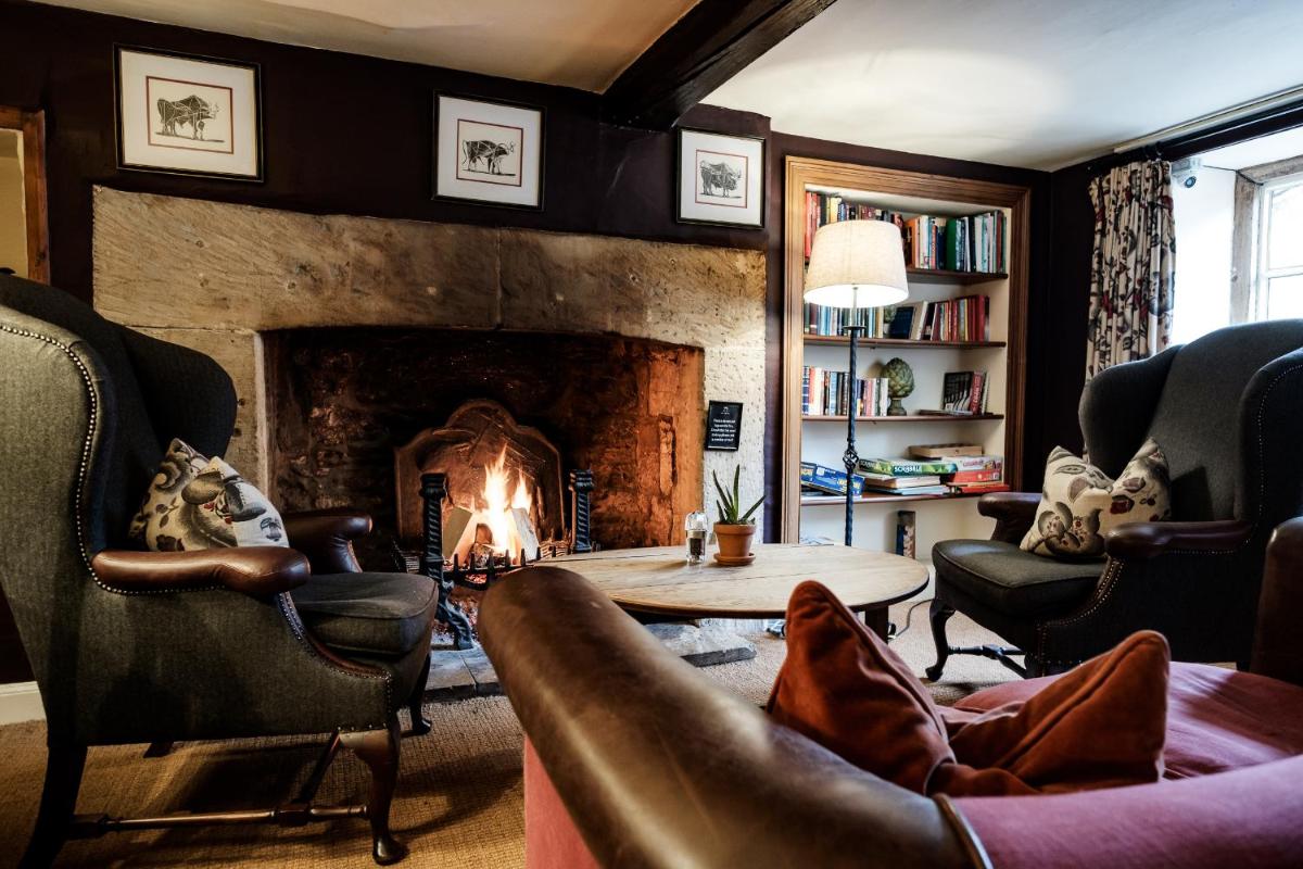 The Lamb Inn - Housity