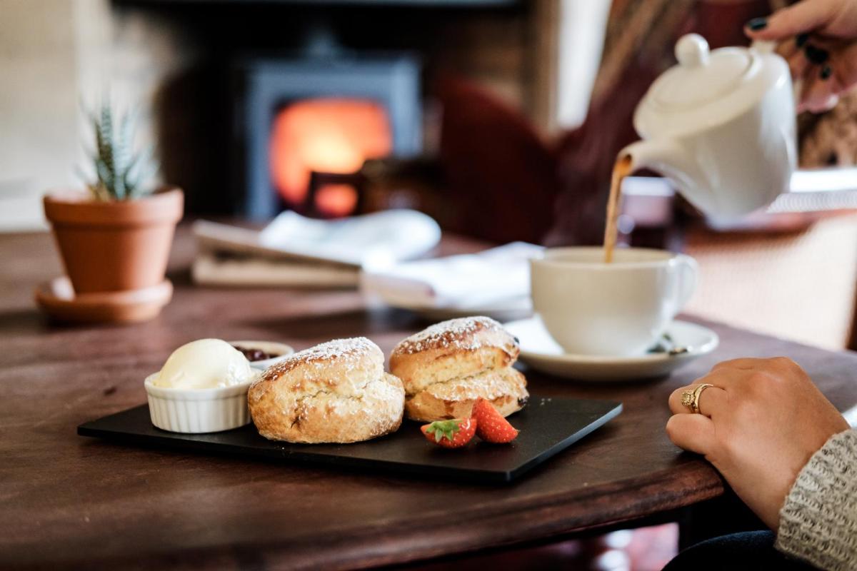 The Lamb Inn - Housity