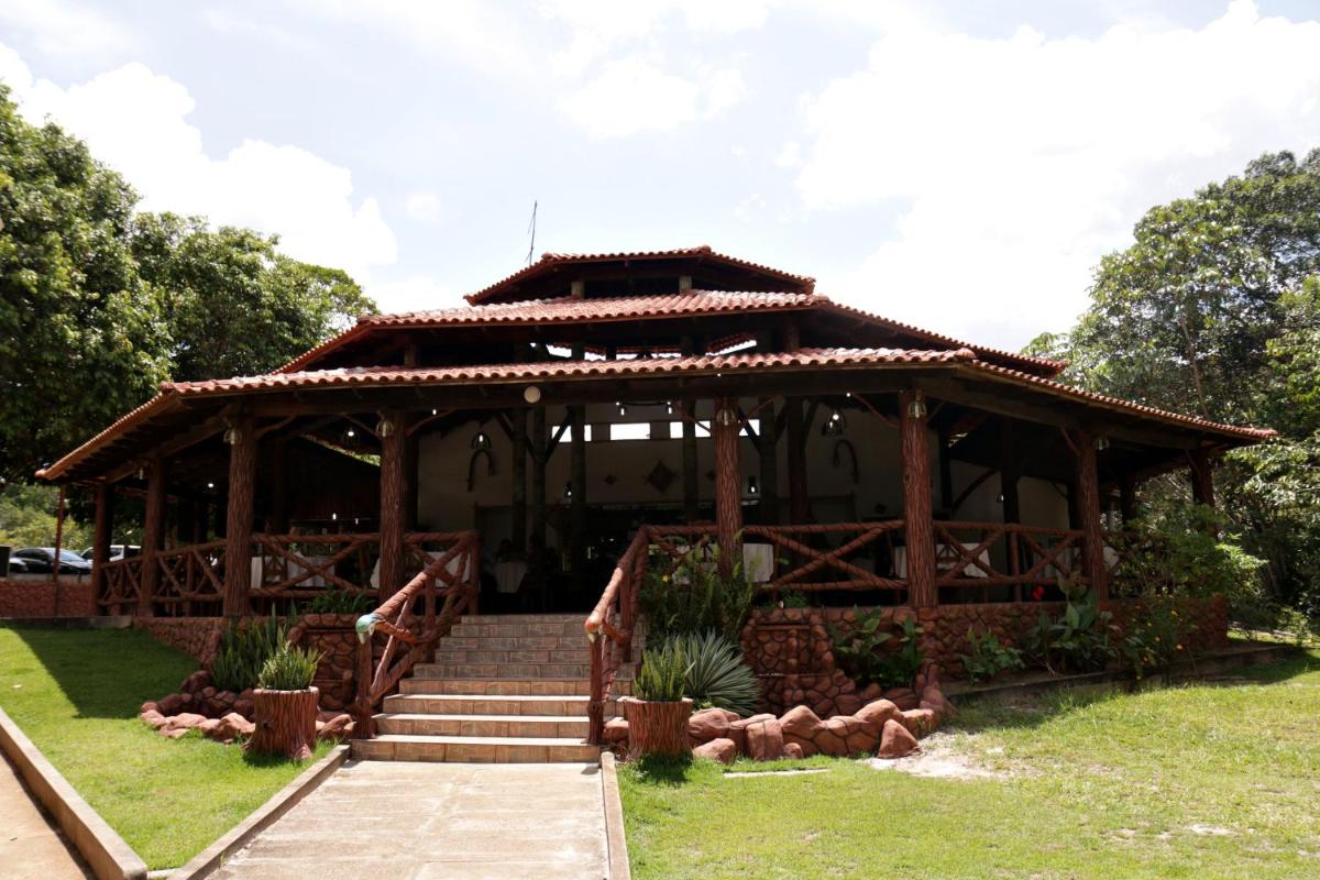 Cirandeira Amazon World EcoResort - Housity