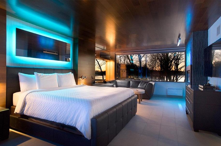 Hôtel Le Rivage - Housity