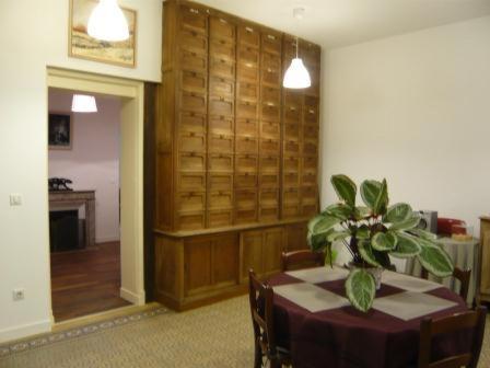 Chambres d'Hotes Noir Lion - Housity