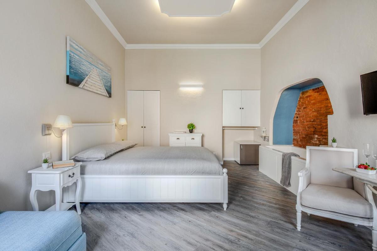B&B Magnolia - Housity