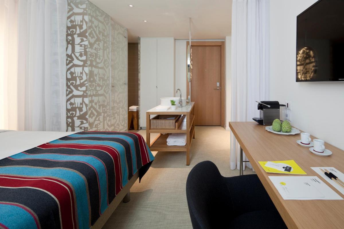 Suitetrails - Mendeli Street Hotel
