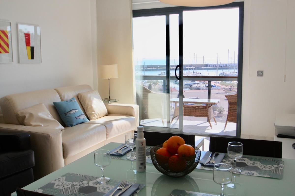 Rosa dels Vents - Housity