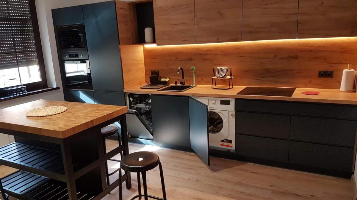 APARTAMENT OVOC - Housity