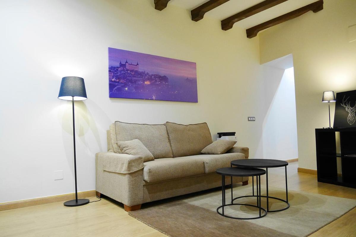 Apartamento El Arco - Housity