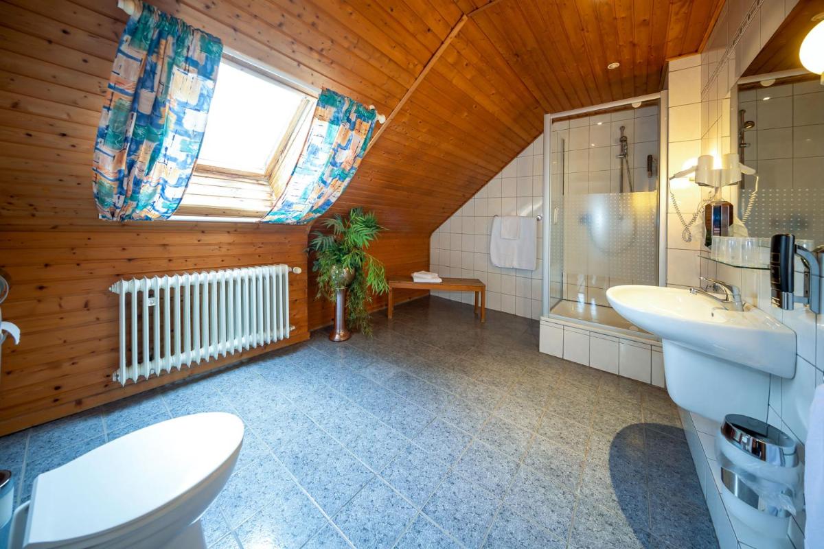 Gasthof zum Siegburger - Housity