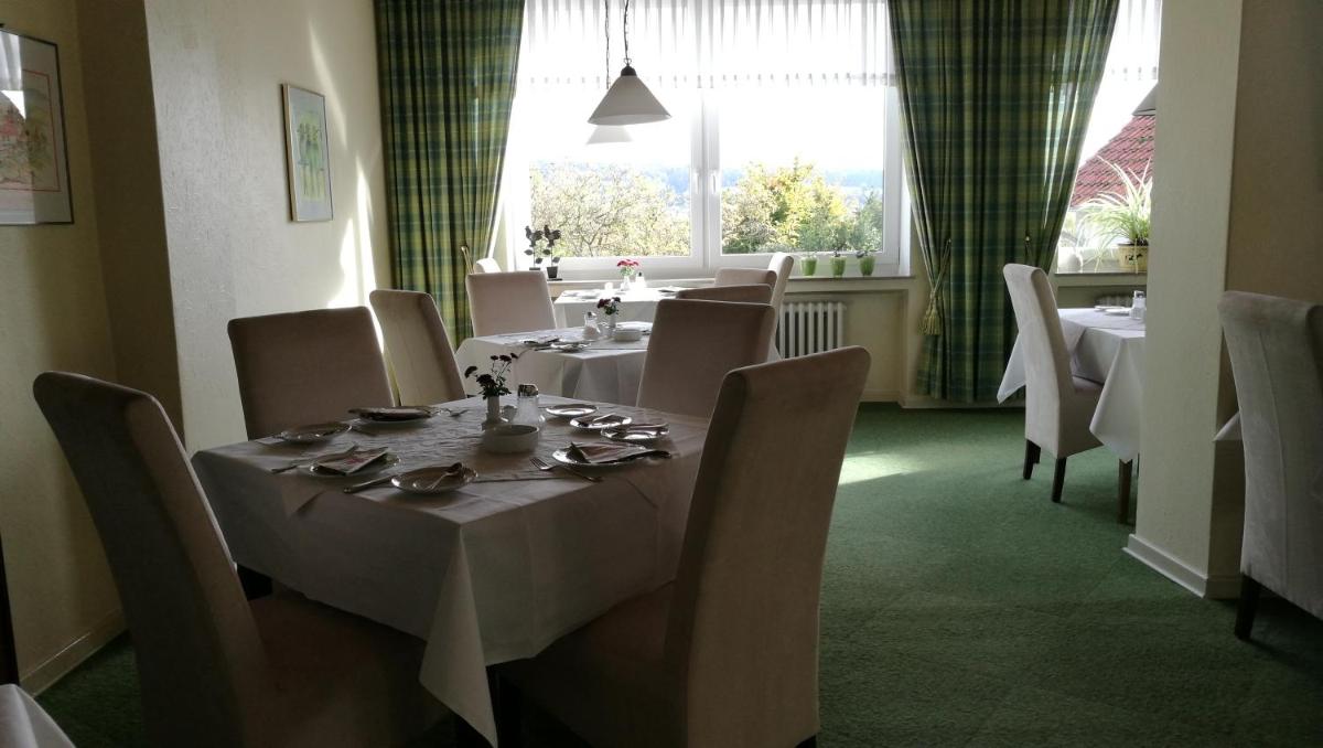 Hotel Landhaus Apartments - Housity