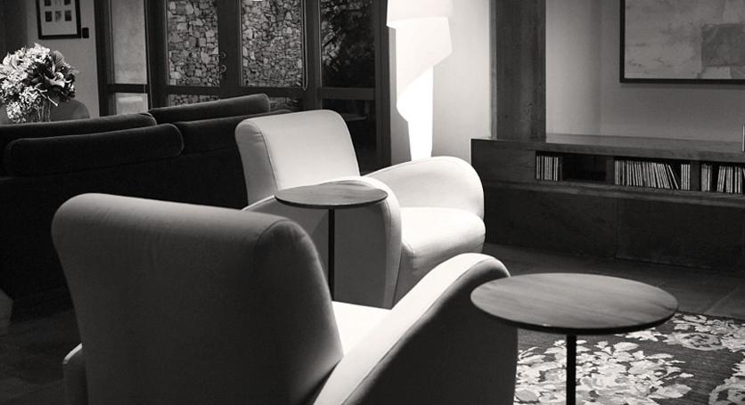 Hotel Torre De Villademoros - Housity