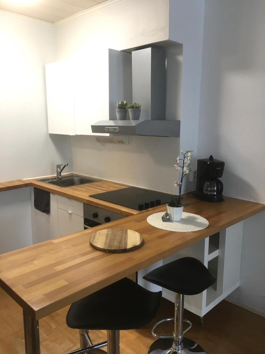 StarHomes City Studio B16 - Housity
