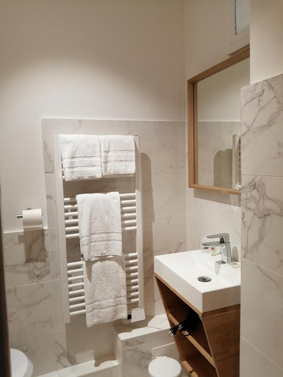 Hotel Du Cygne Tours - Housity