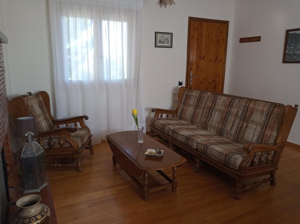 manousi 2 - First floor - Housity