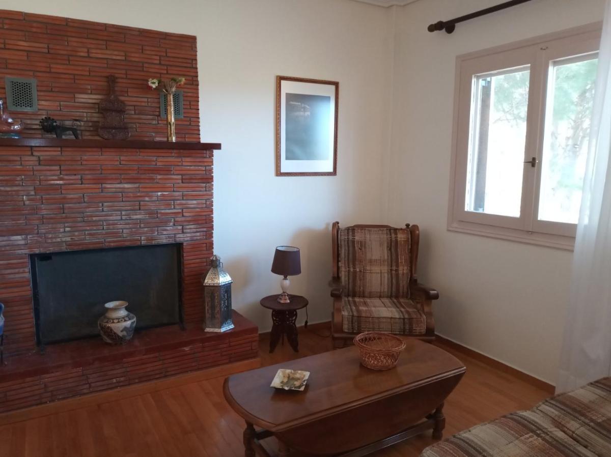 manousi 2 - First floor - Housity