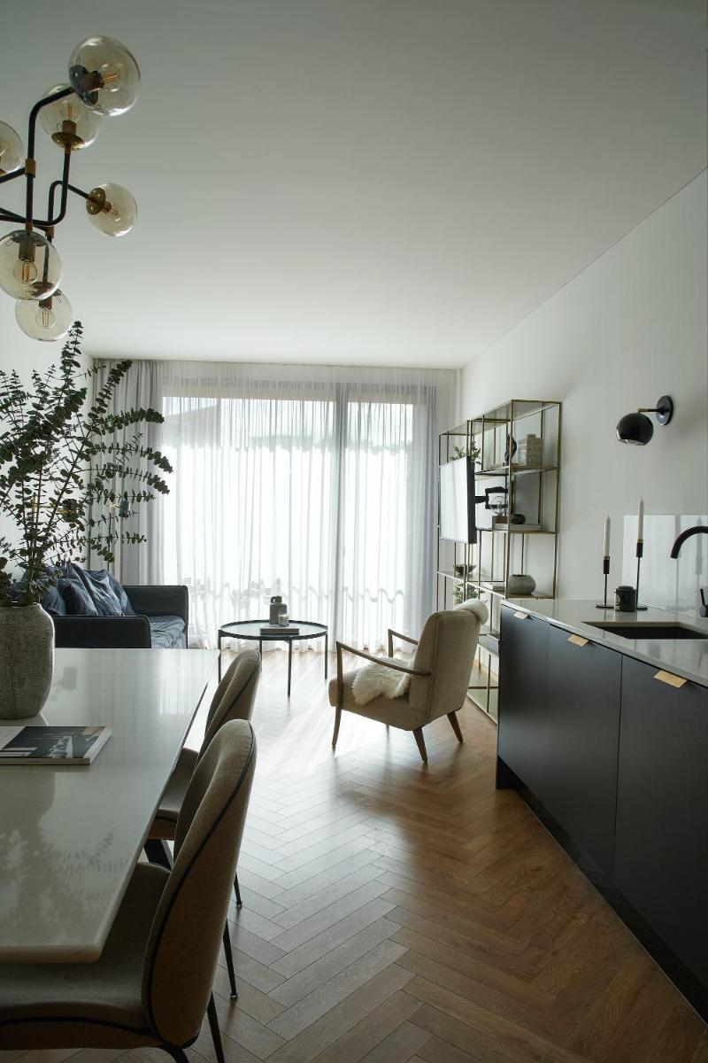 Nôma Living Avenida 60 - Housity