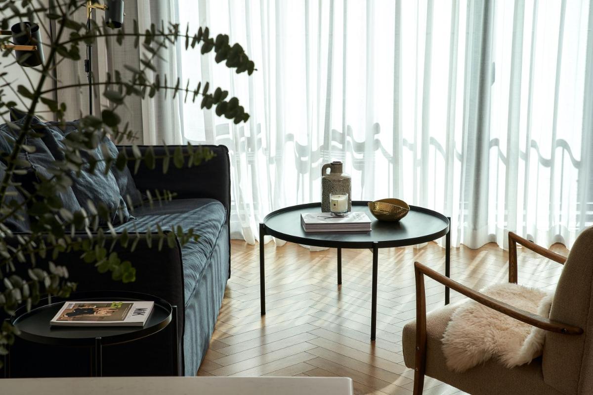 Nôma Living Avenida 60 - Housity
