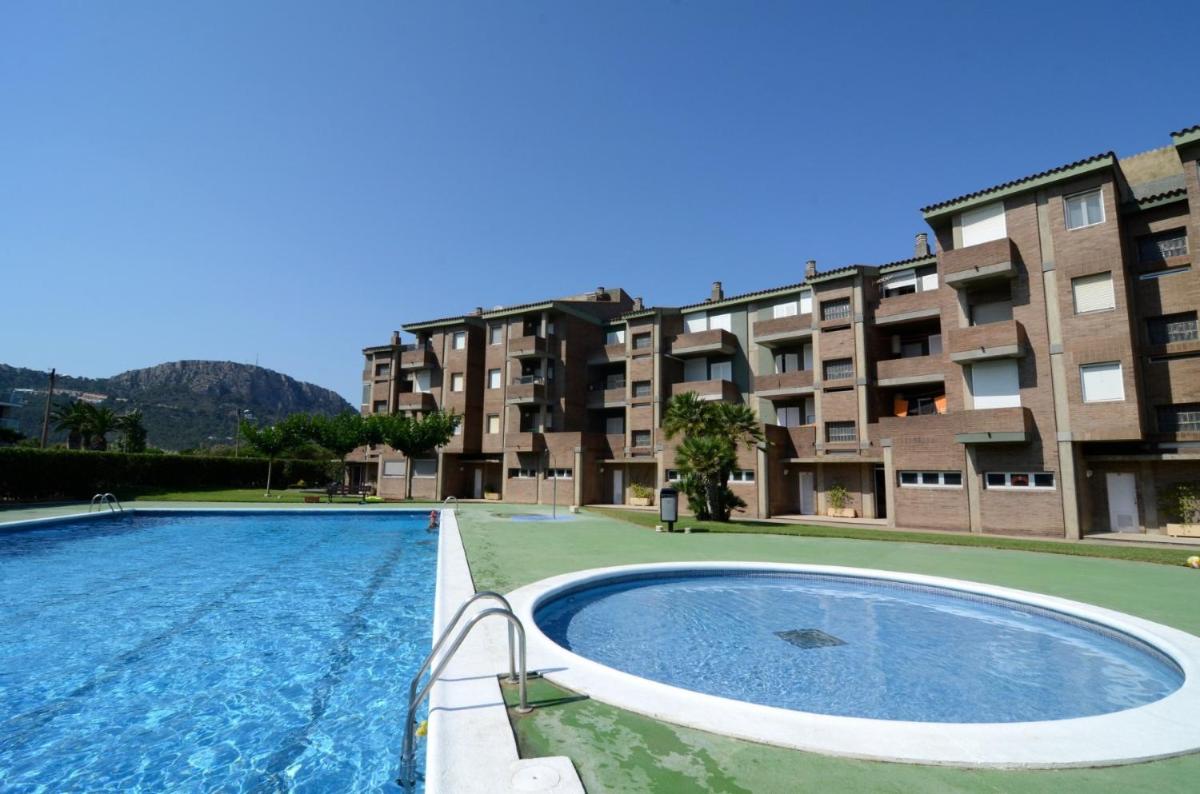 Suitetrails - VORAMAR A 3-2