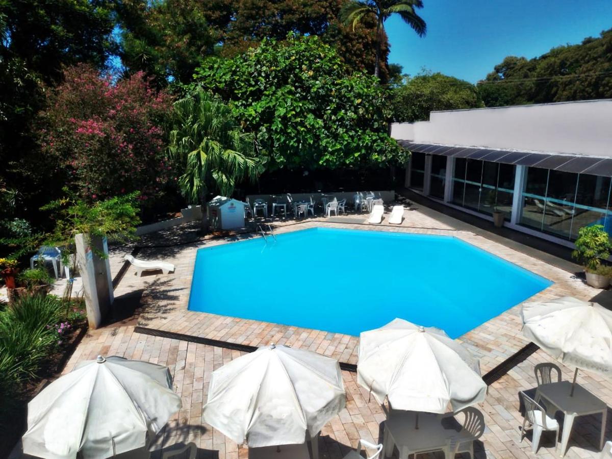 Alvorada Iguassu Hotel - Housity