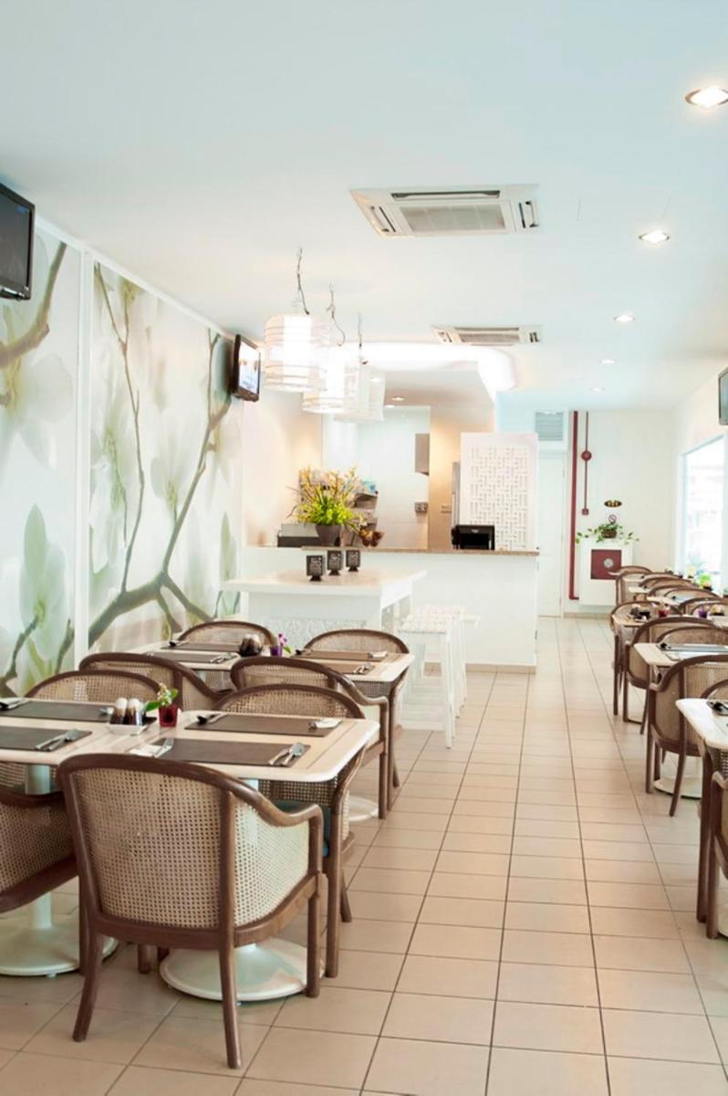 Victoria Inn, Penang - Housity