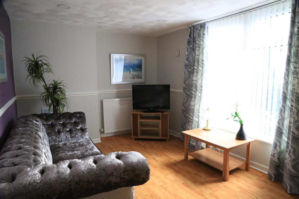 La Suisse Serviced Apartments - Hizvo