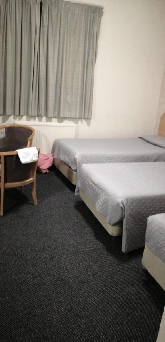 Habitación Renfe - Housity