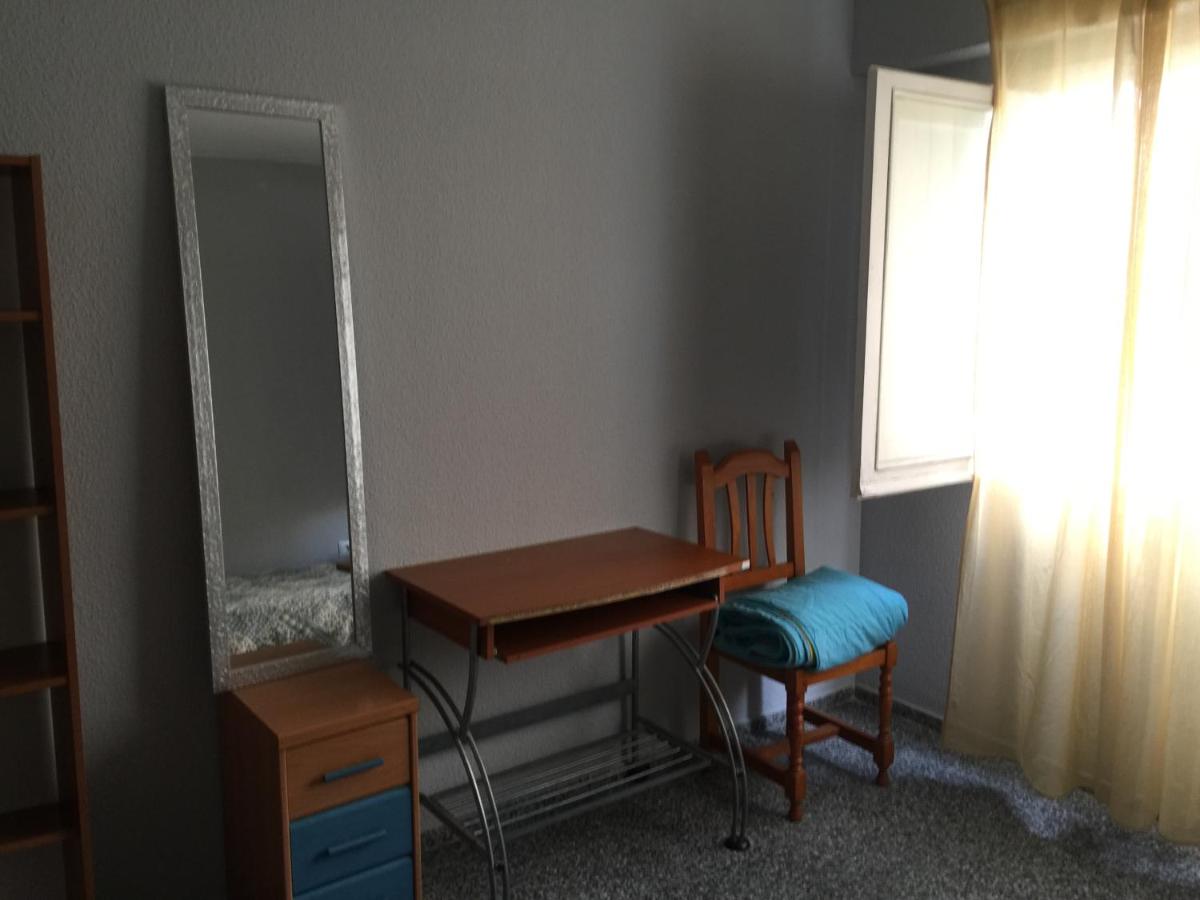 Habitación Renfe - Housity