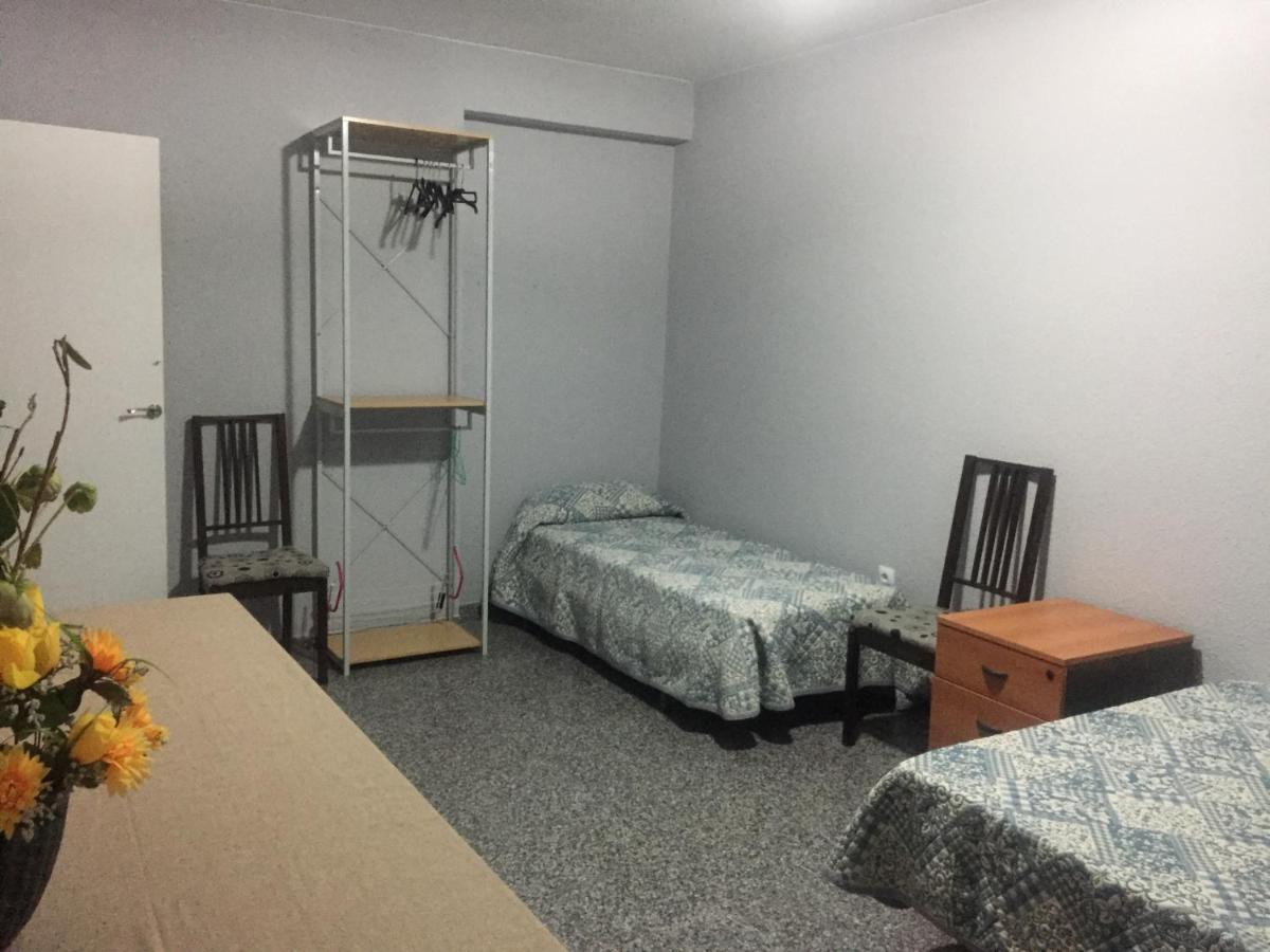 Habitación Renfe - Housity
