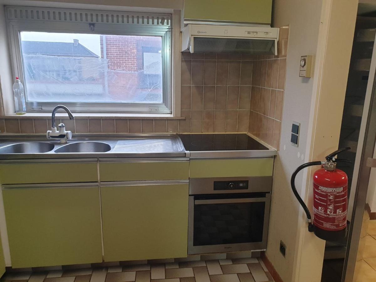 Residentie 't Leugentje - Housity