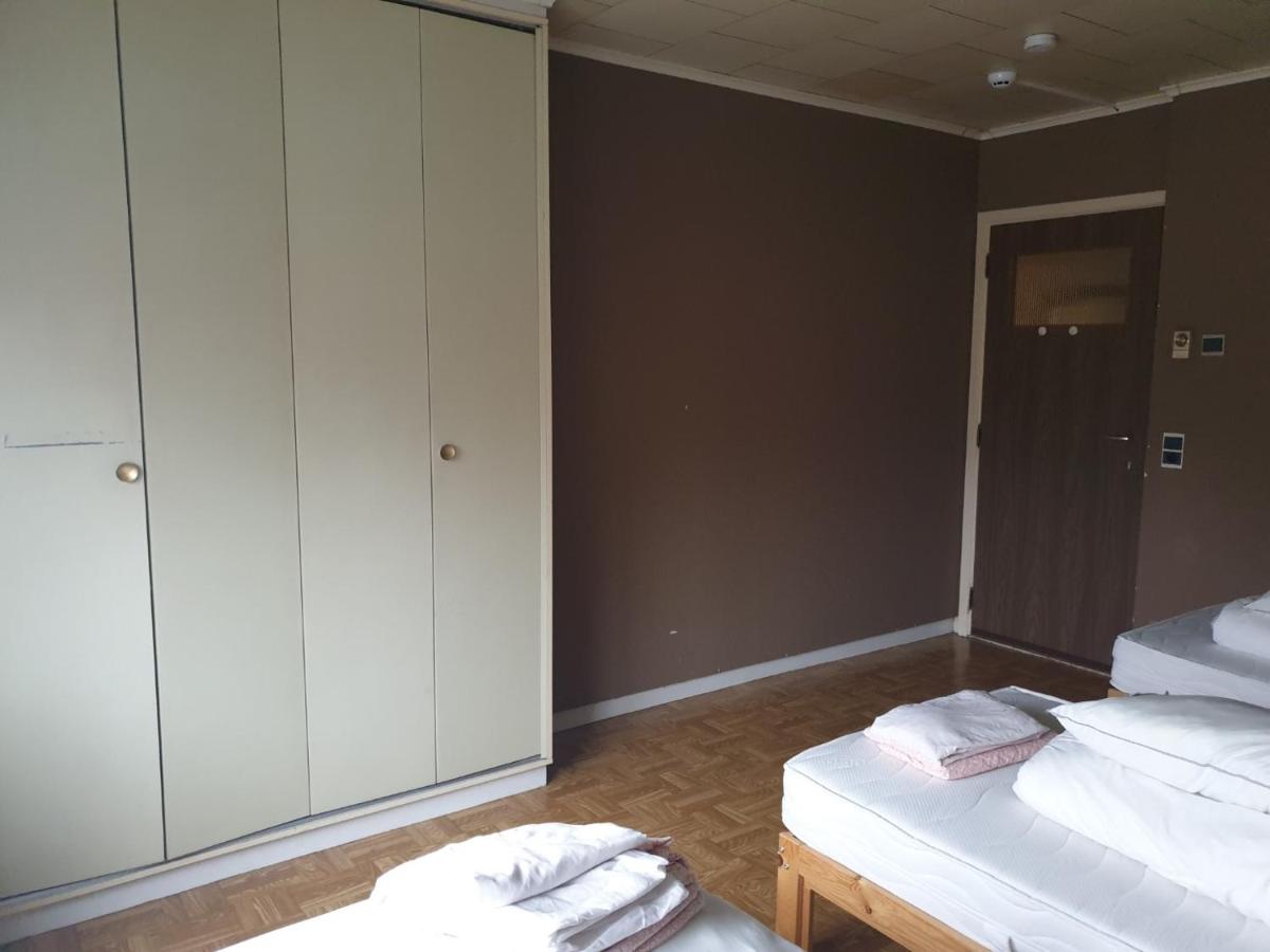 Residentie 't Leugentje - Housity