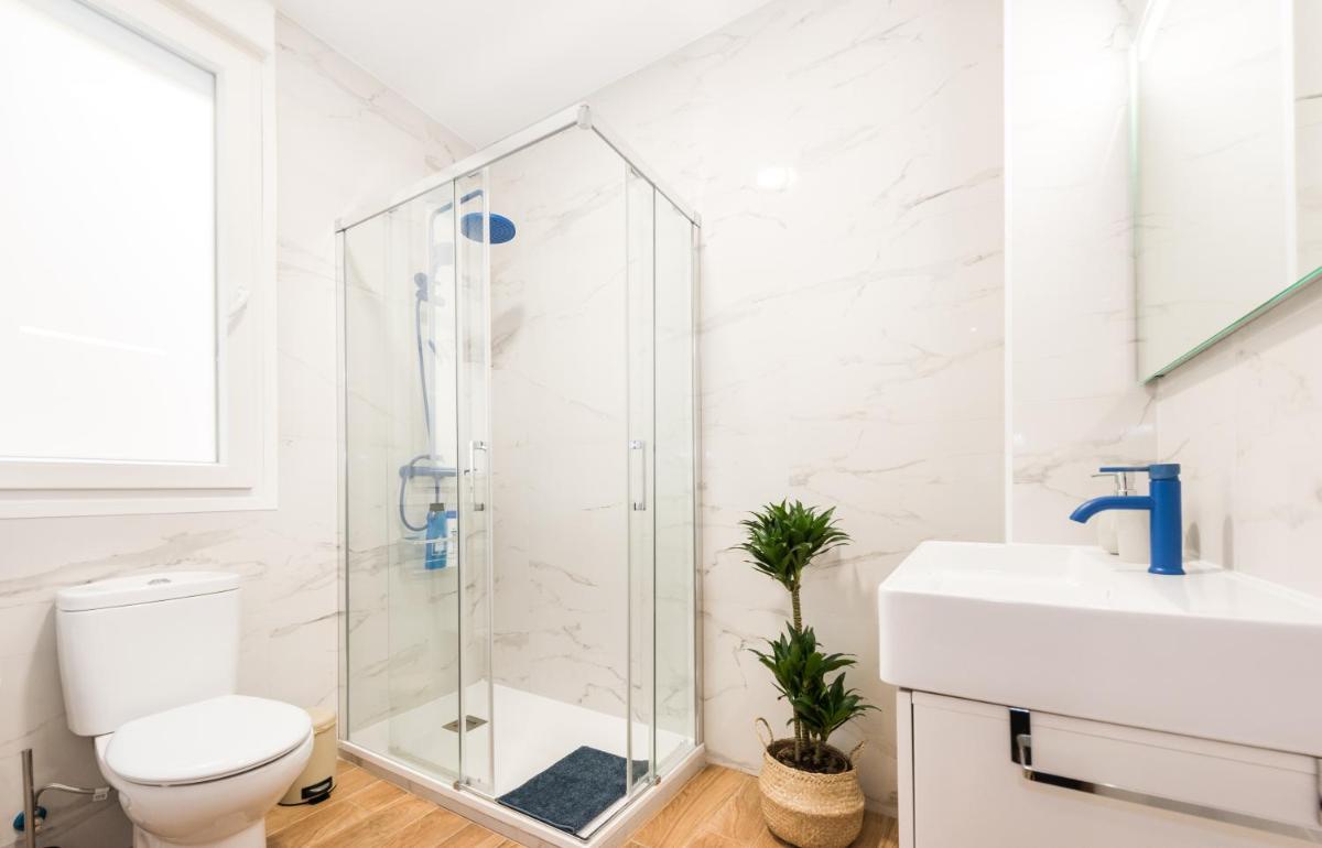 NEW DESIGN APARTMENT BARRIO DE LAS LETRAS - Hizvo