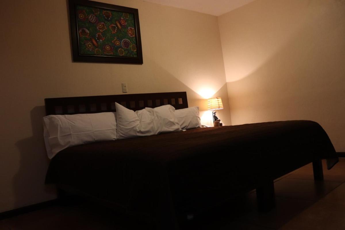 Hotel El Cafetalero - Housity