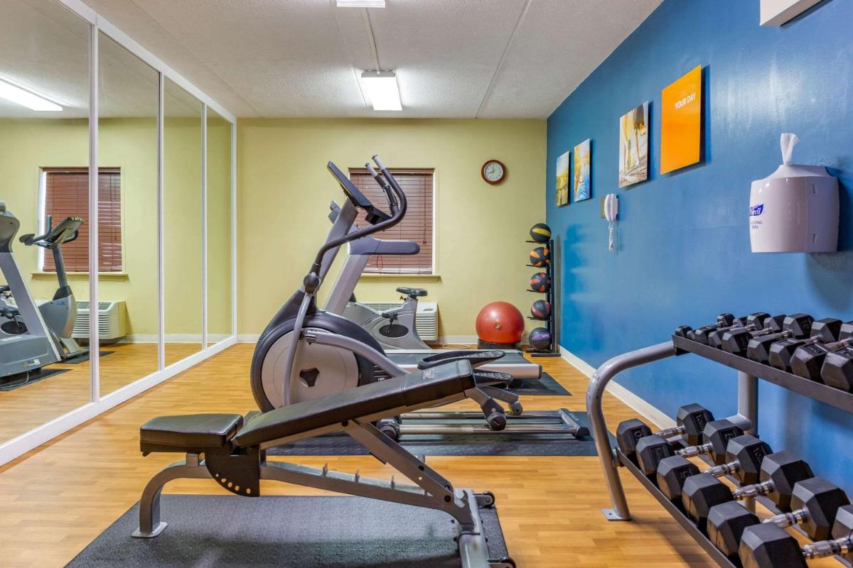 Comfort Inn Lancaster at Rockvale - Housity