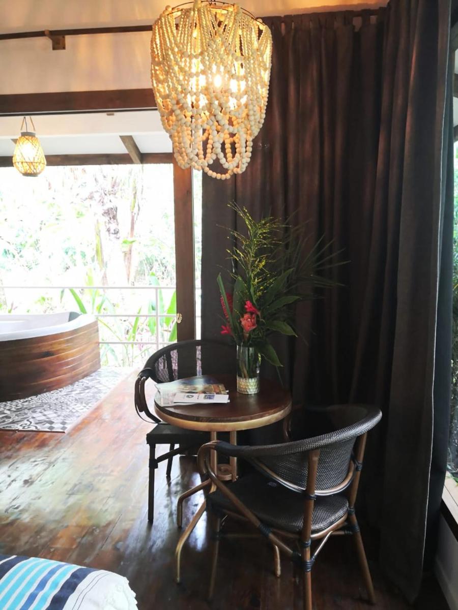 Boutique Hotel y Spa Tangara Azul - Housity