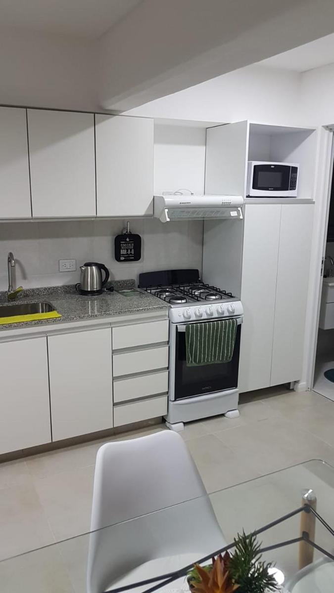 Departamento Boulevard Gálvez - Housity