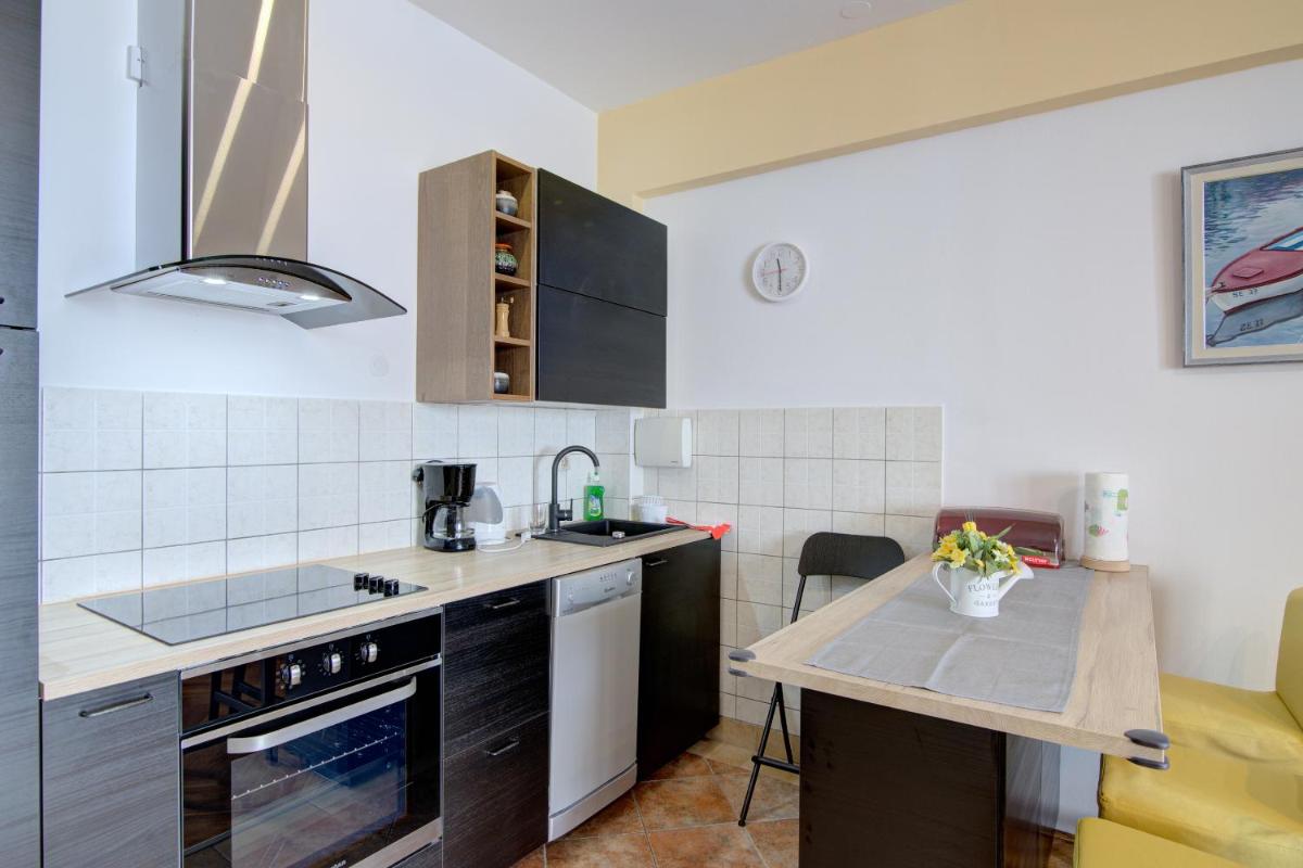 Apartment Riva - Housity