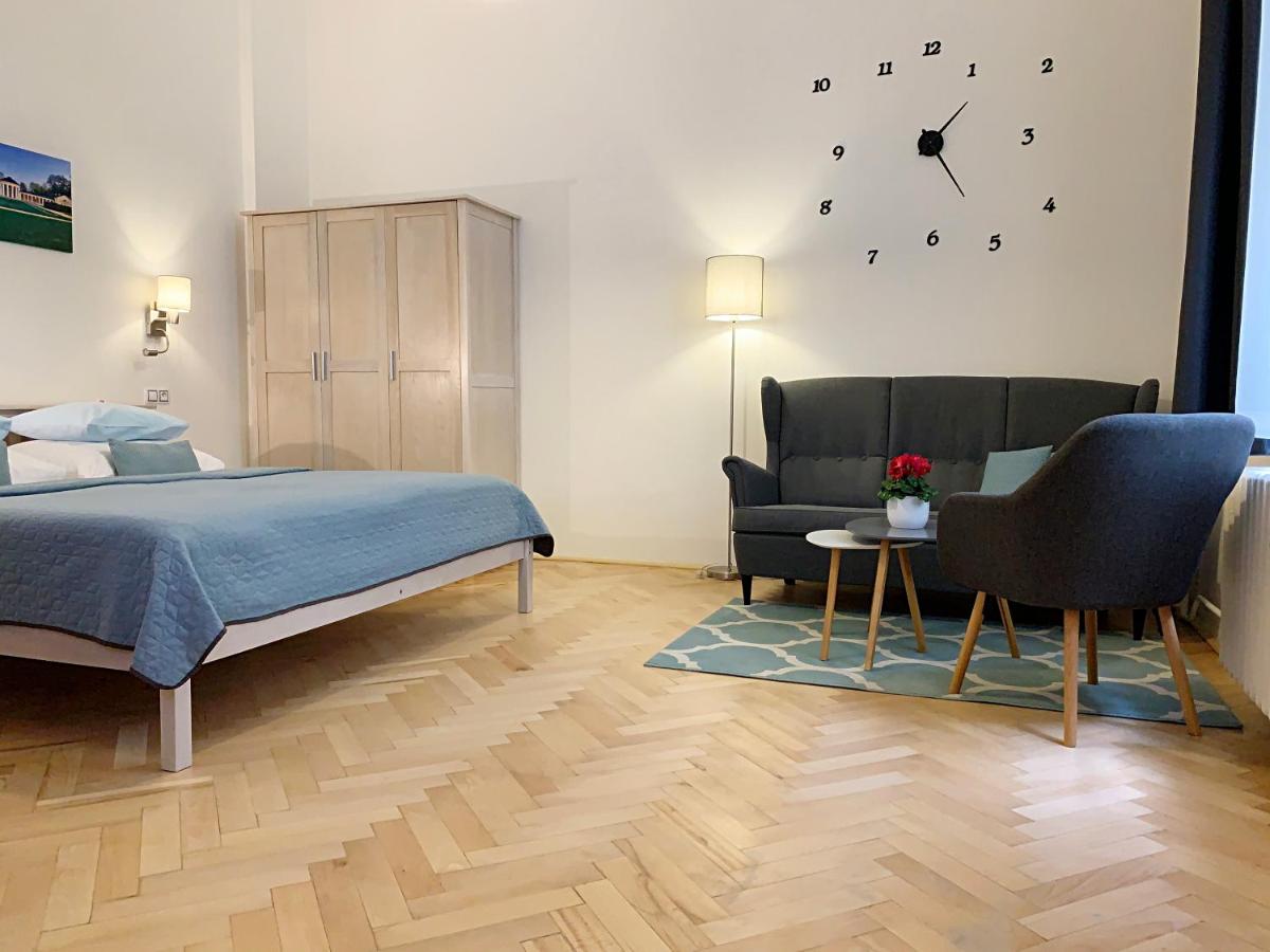Marienbad Apartment - Hizvo