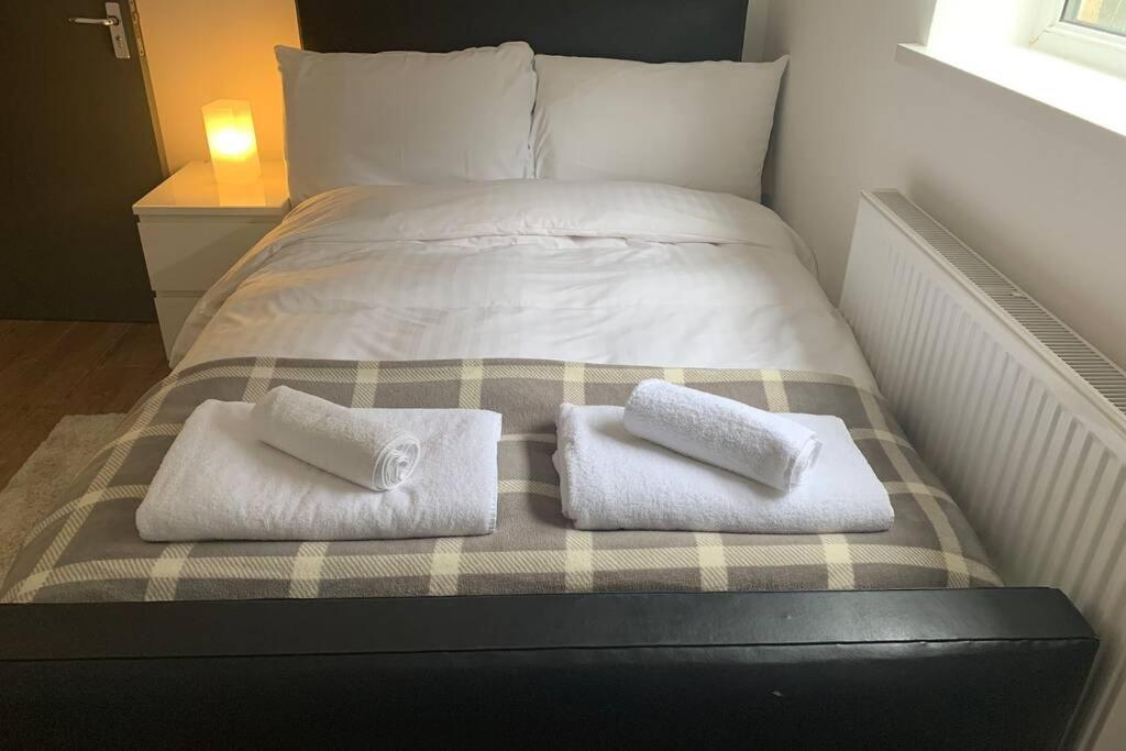 Do not book - Housity