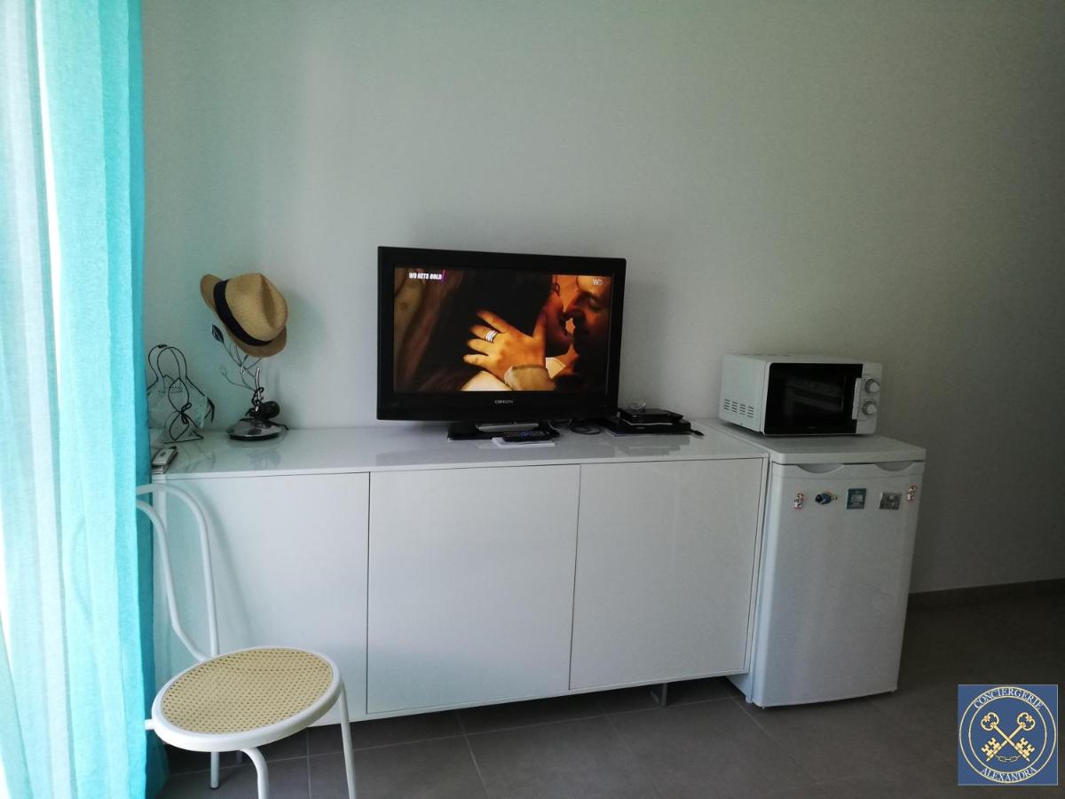 NICE VIEW Jolie Studio avec Jardin - Housity