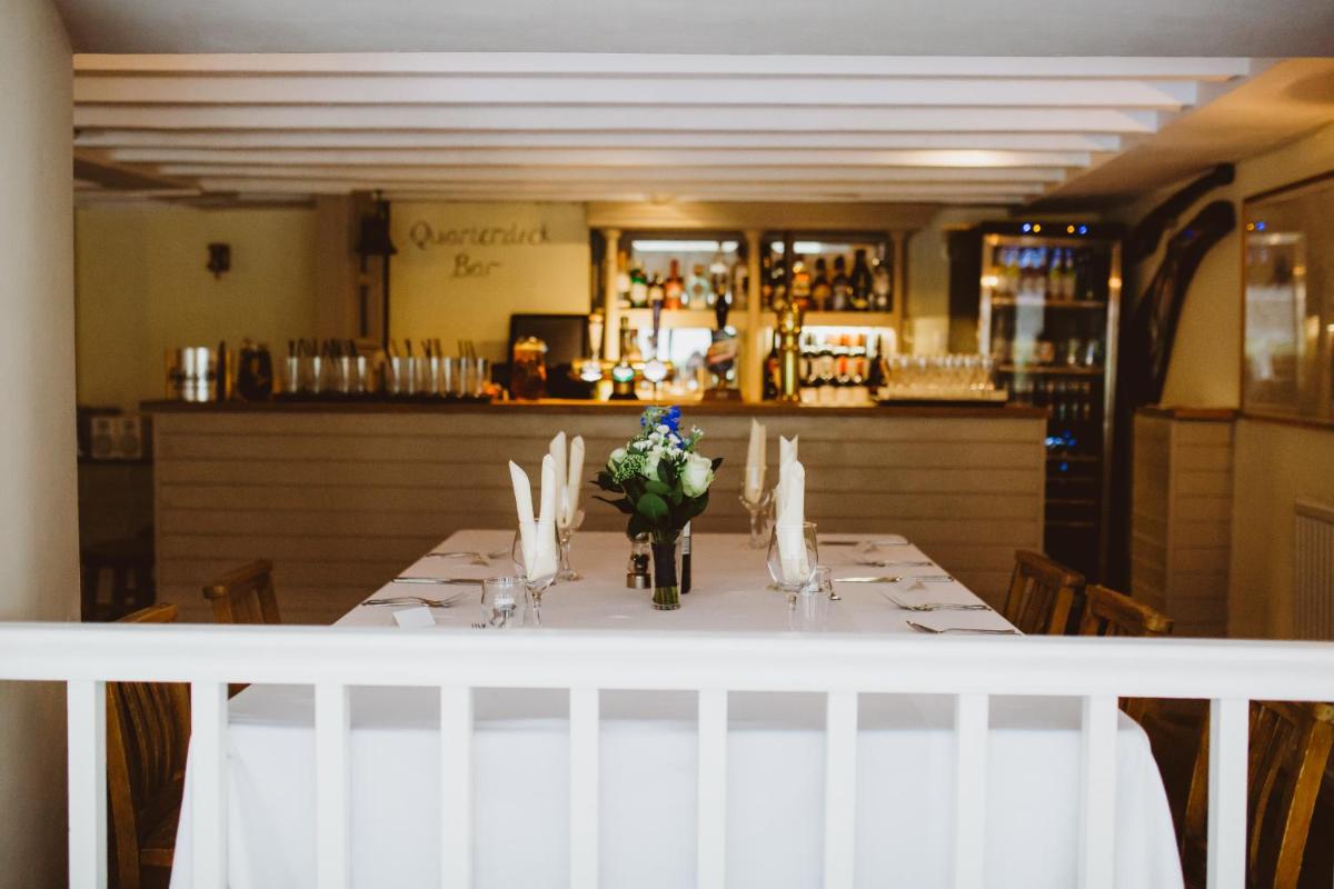The Maltsters Arms - Housity